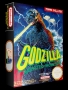 Nintendo  NES&nbsp; - &nbsp;Godzilla - Monster of Monsters! (USA)